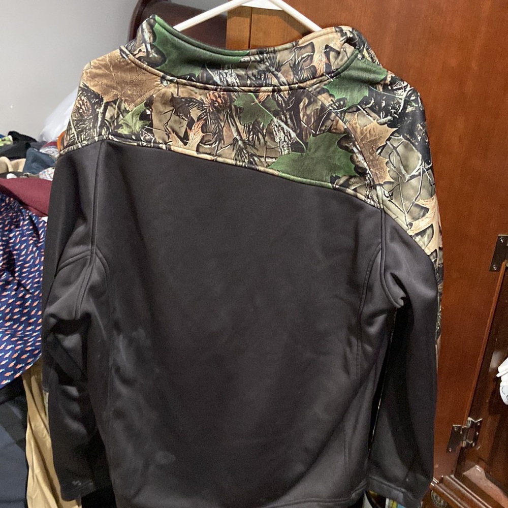 Hunting Jacket - Picture 2 of 2